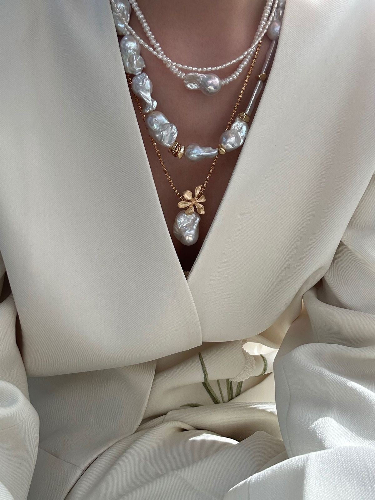 RARE ERA Baroque Series