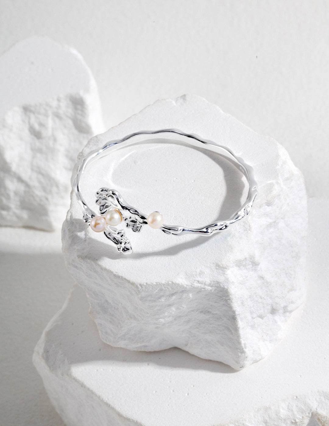 Flower & Alice Adjustable Bracelet