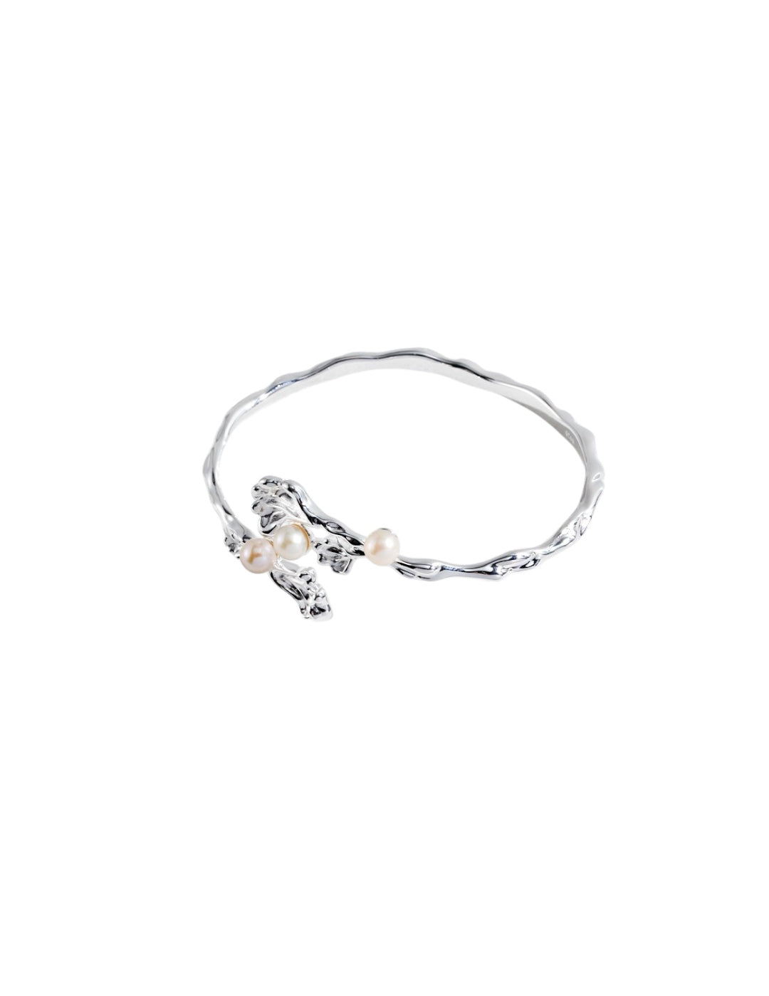 Flower & Alice Adjustable Bracelet
