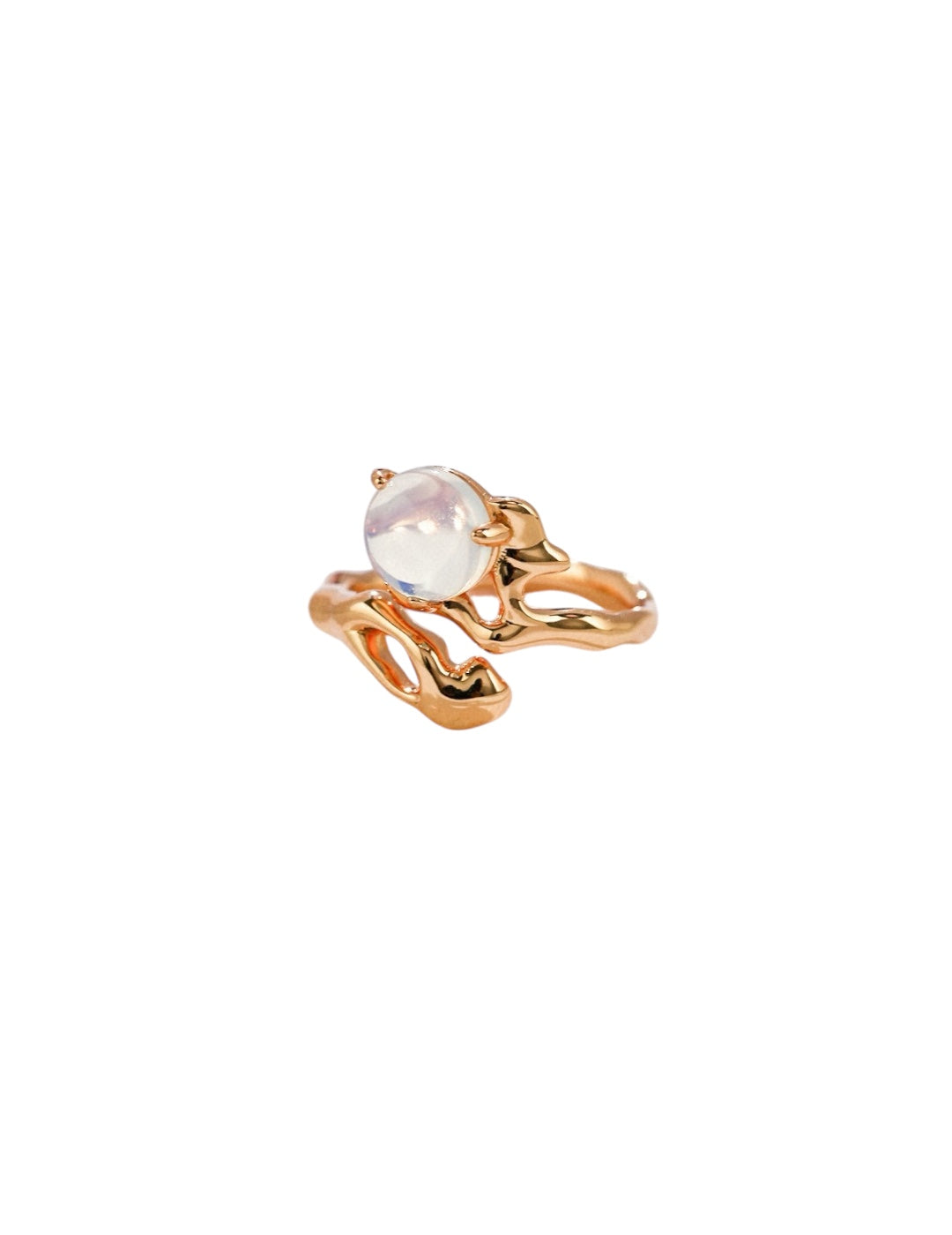 Opal Ring
