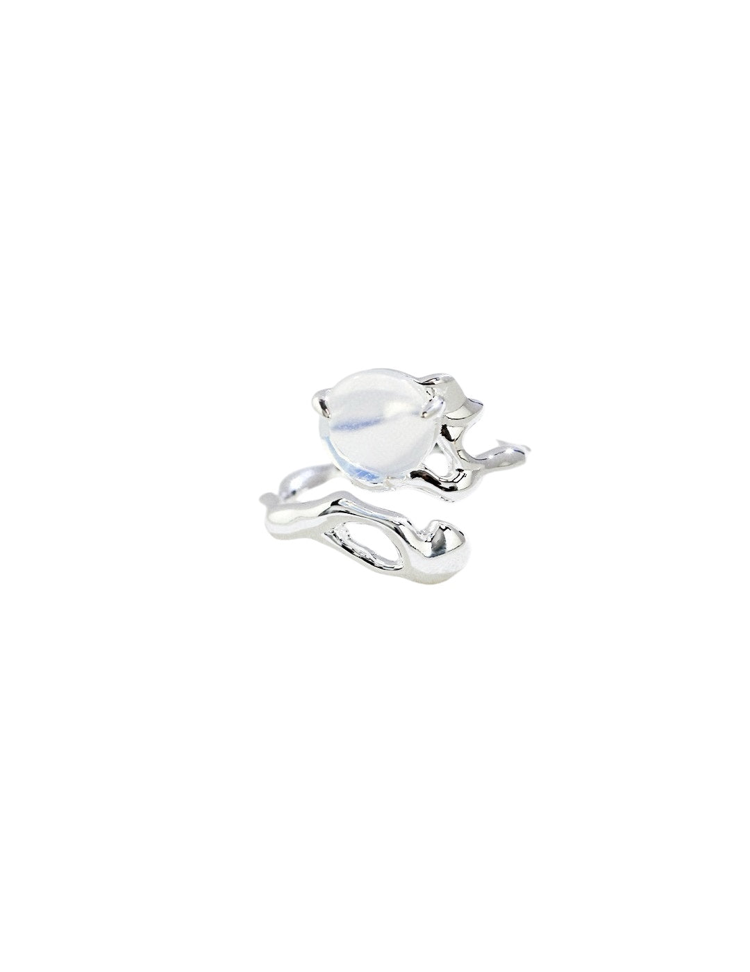 Opal Ring