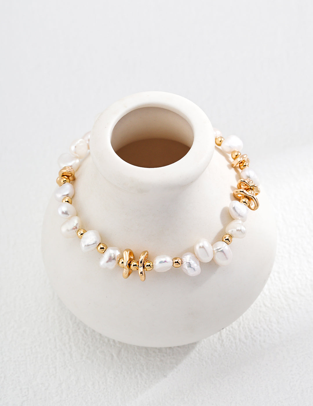 Camellia Bracelet