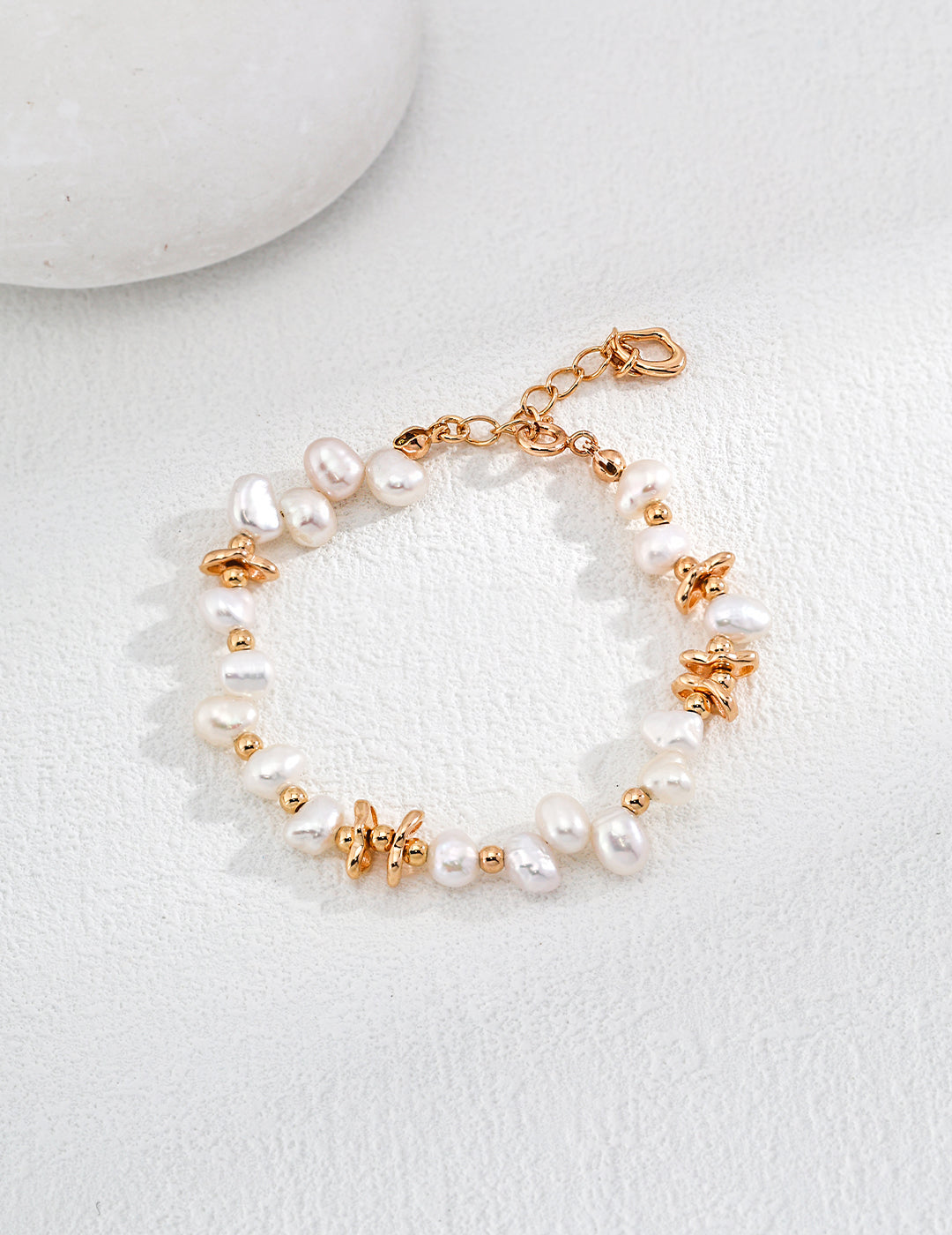 Camellia Bracelet