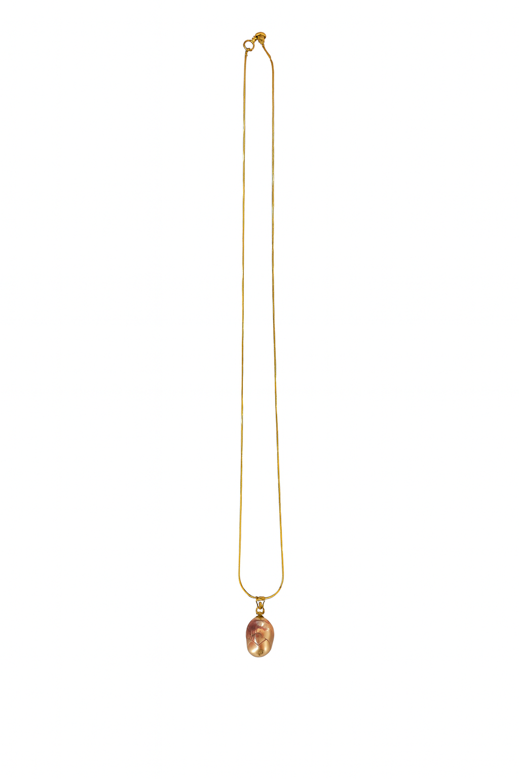 Neon Empire Sakura Baroque Pendant