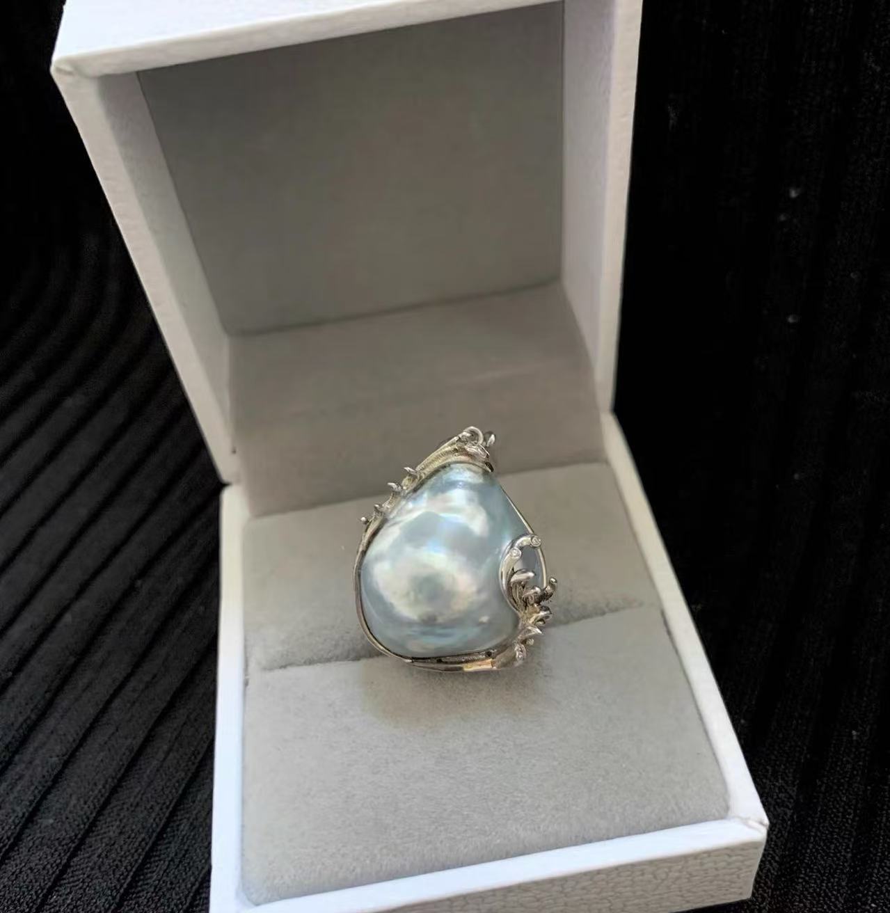 Vintage Pearl Collector's Edition Solo Series