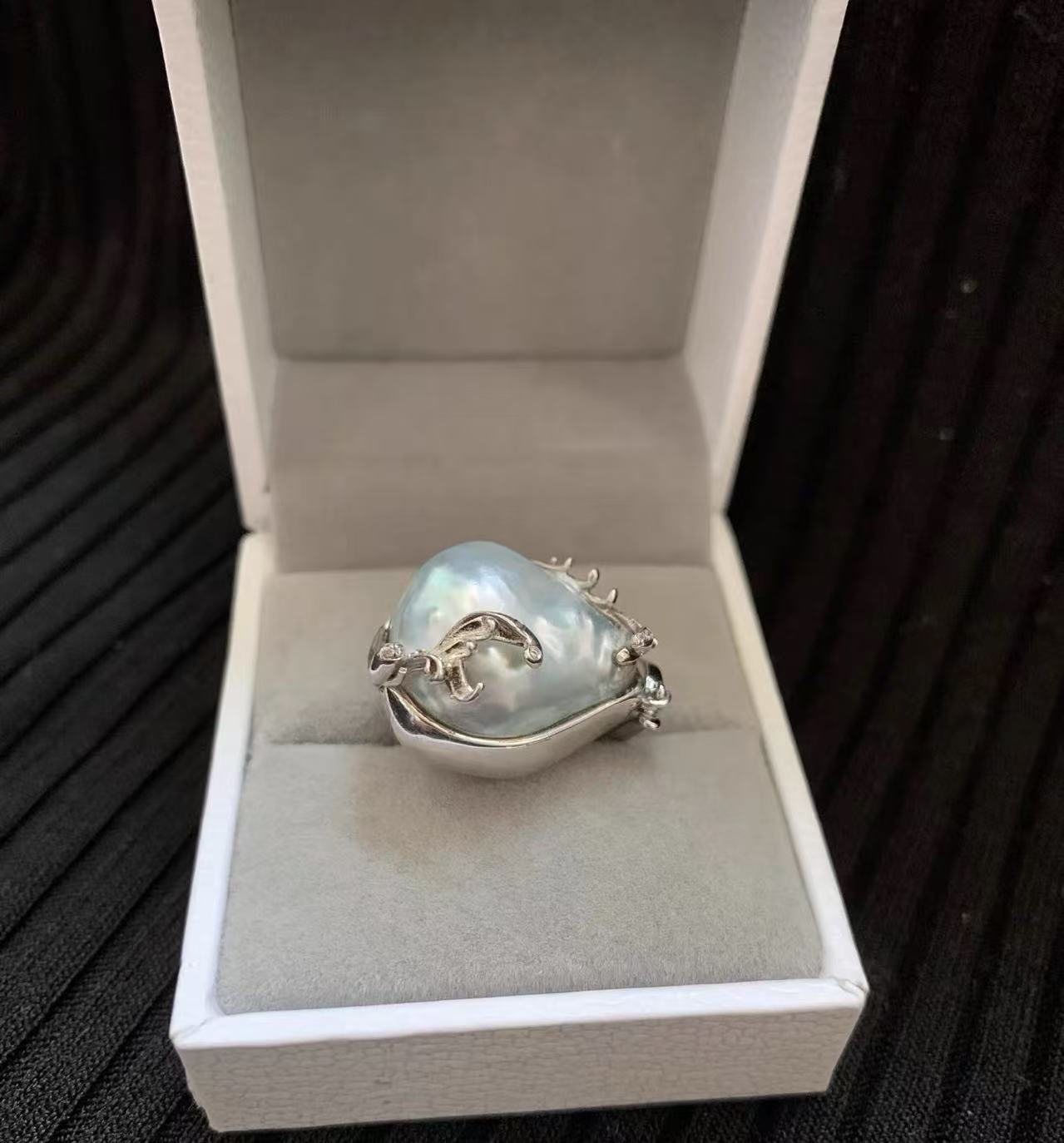 Vintage Pearl Collector's Edition Solo Series