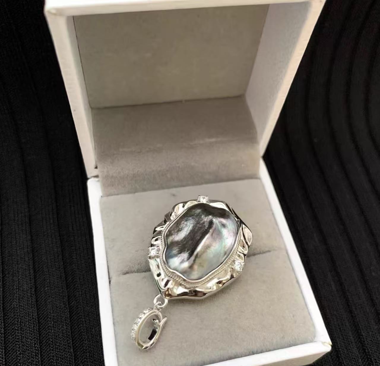 Vintage Pearl Collector's Edition Solo Series