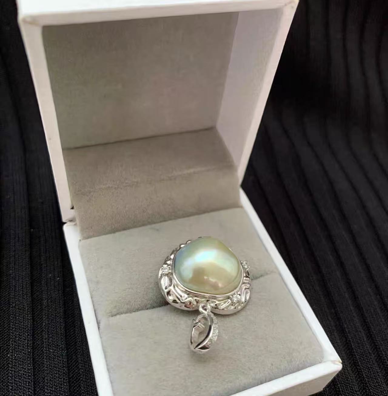 Vintage Pearl Collector's Edition Solo Series