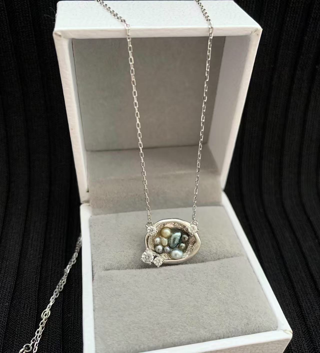 Vintage Pearl Collector's Edition Solo Series