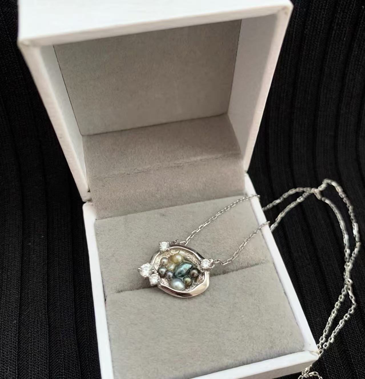 Vintage Pearl Collector's Edition Solo Series