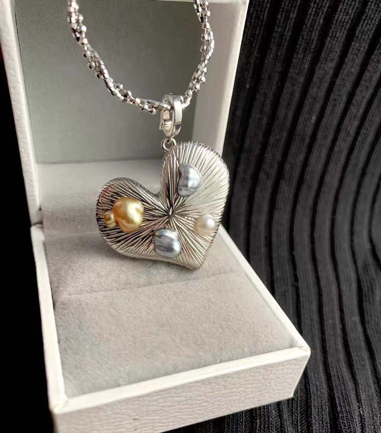 Vintage Pearl Collector's Edition Solo Series