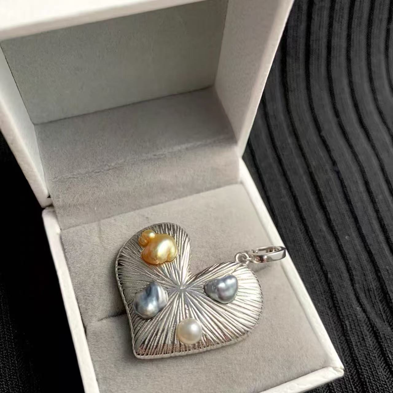 Vintage Pearl Collector's Edition Solo Series