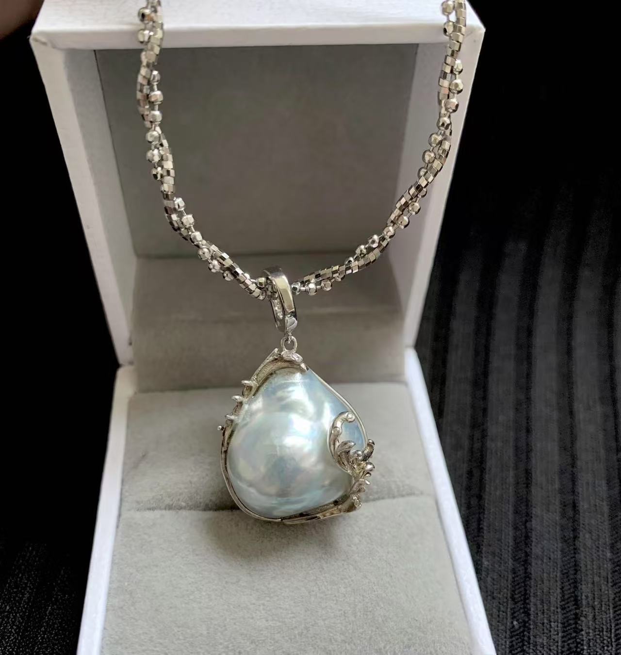 Vintage Pearl Collector's Edition Solo Series