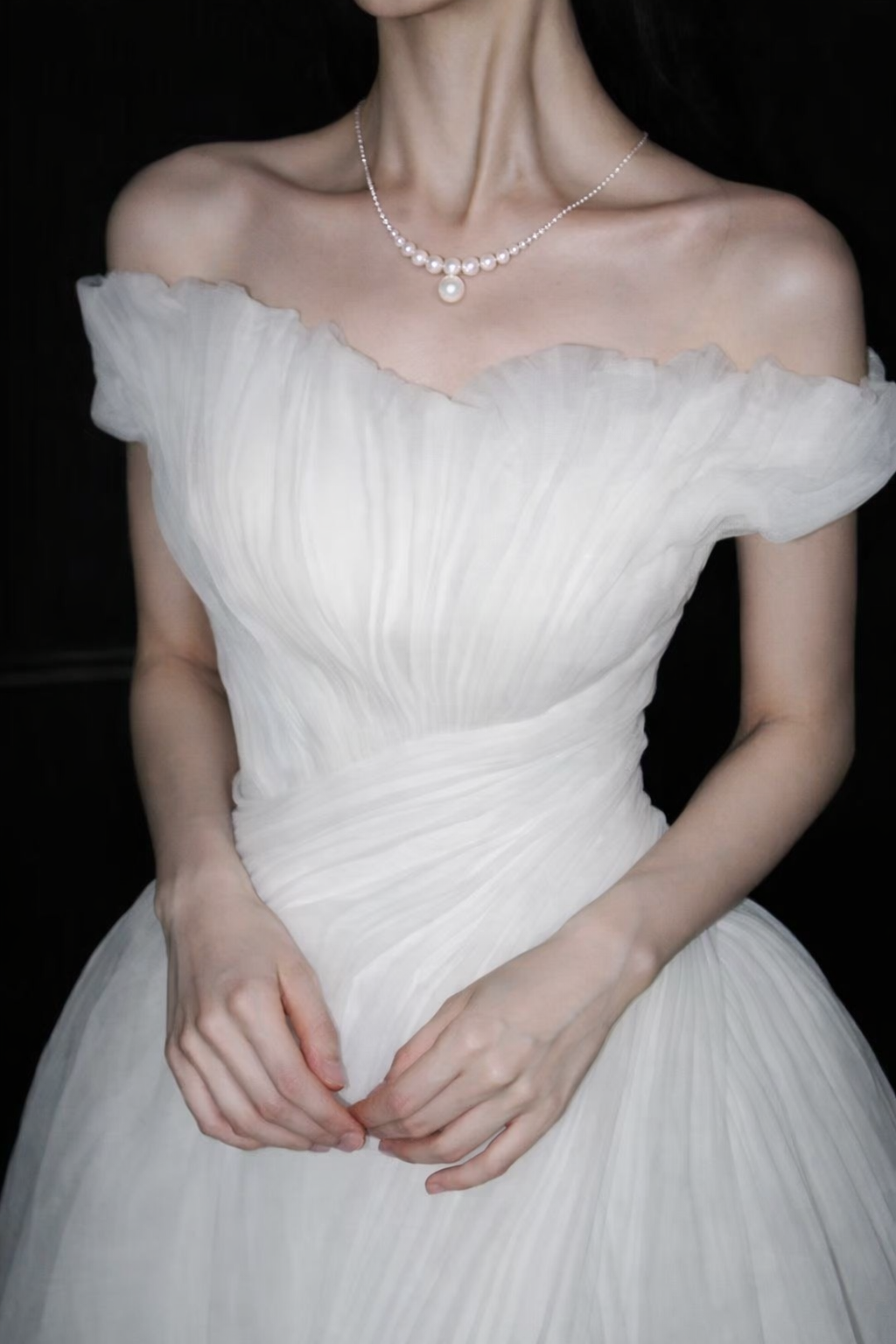 BLACK PIANO Banquet Series Jewelry