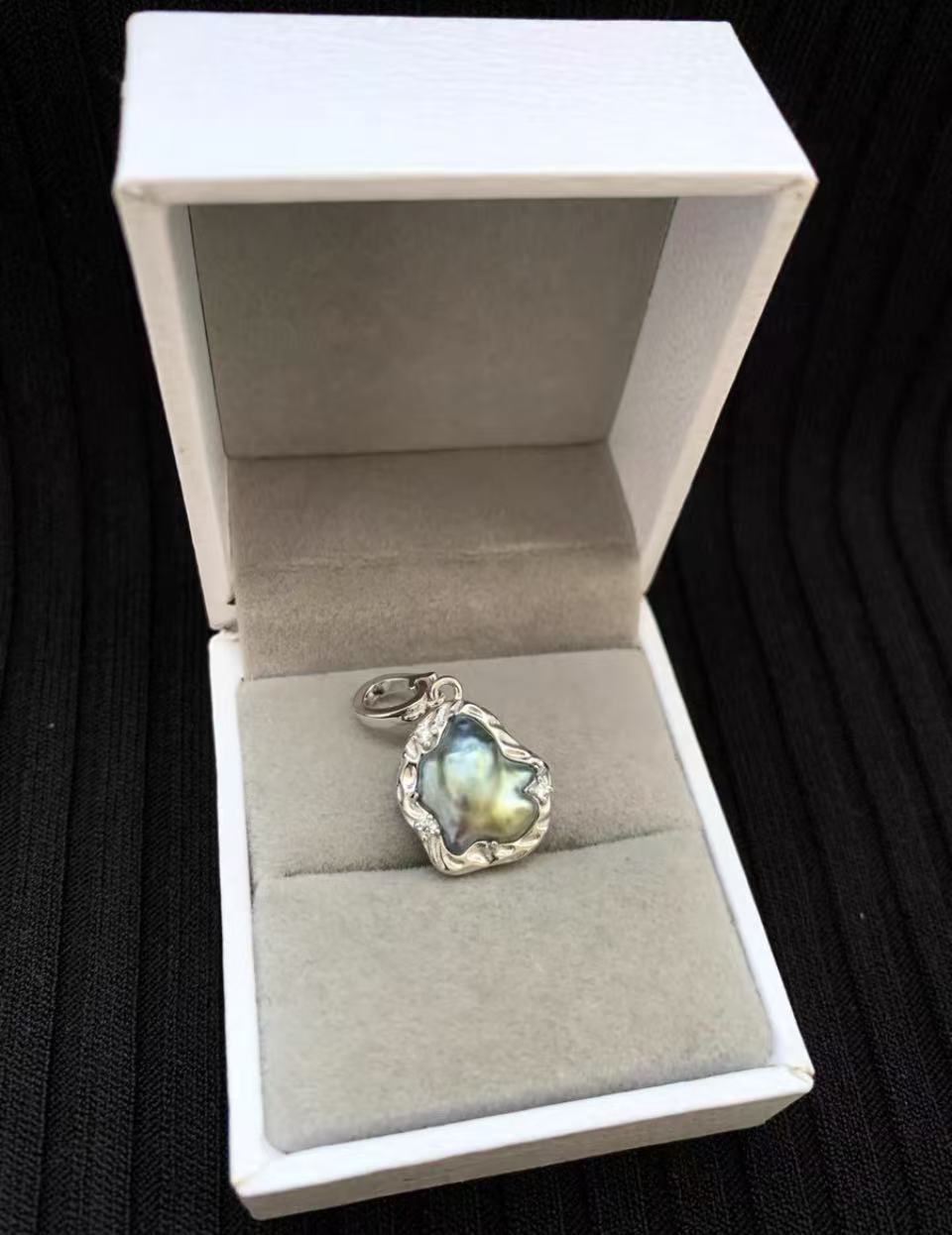 Vintage Pearl Collector's Edition Solo Series