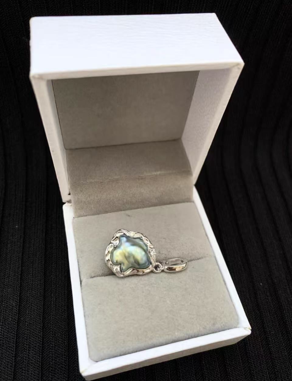 Vintage Pearl Collector's Edition Solo Series