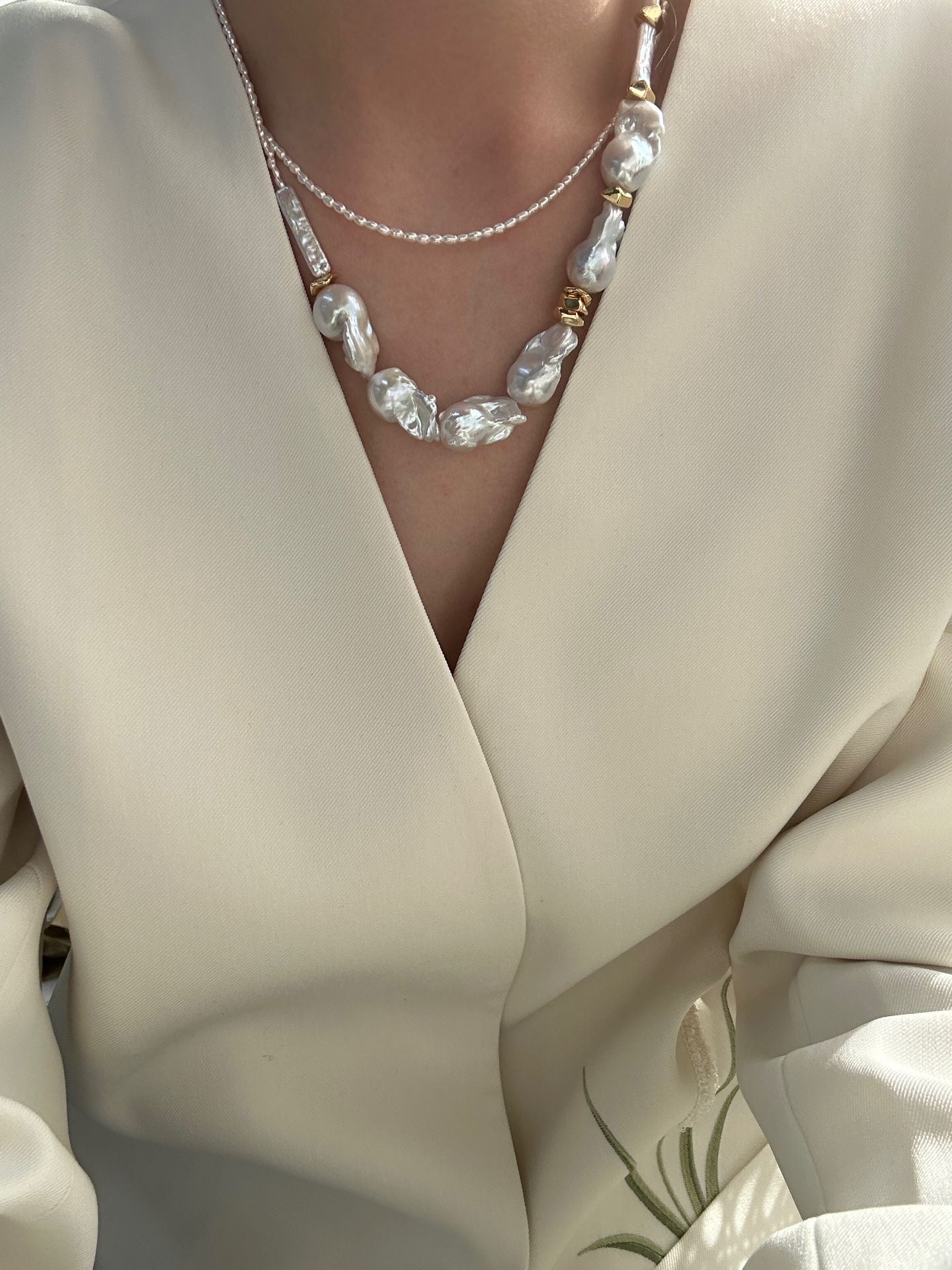 One-of-a-Kind Baroque Collection