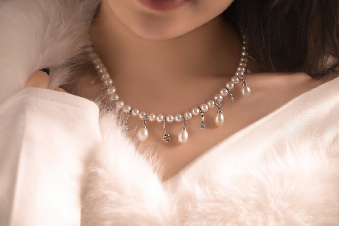 Jewellery as Self-Reflection: What Your Favourite Pearl Says About You.