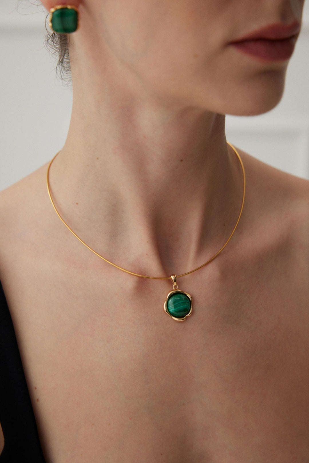 IV. Necklaces