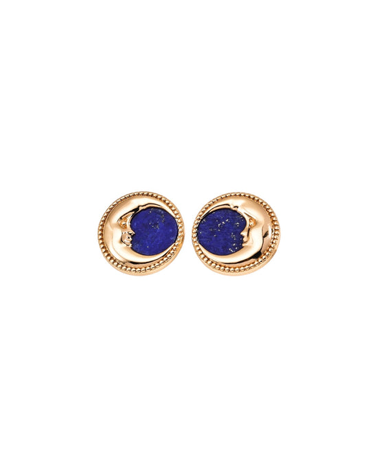 One Thousand & One Nights Earrings