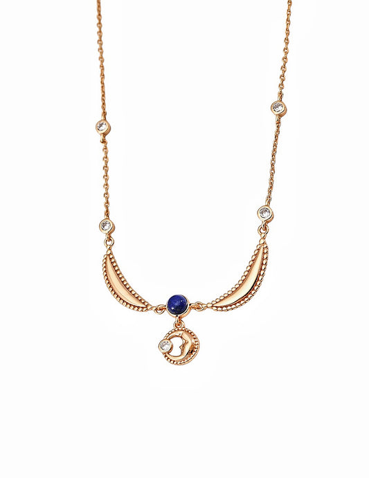 One Thousand & One Nights Necklace