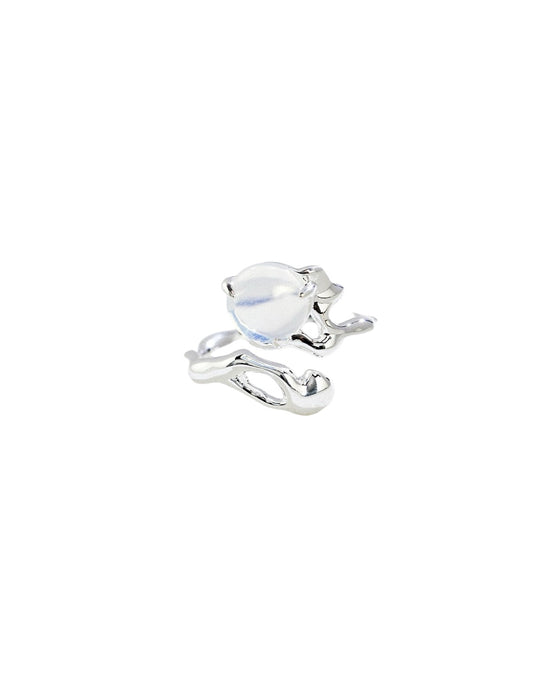 Opal Ring