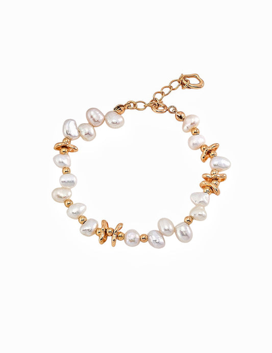 Camellia Bracelet