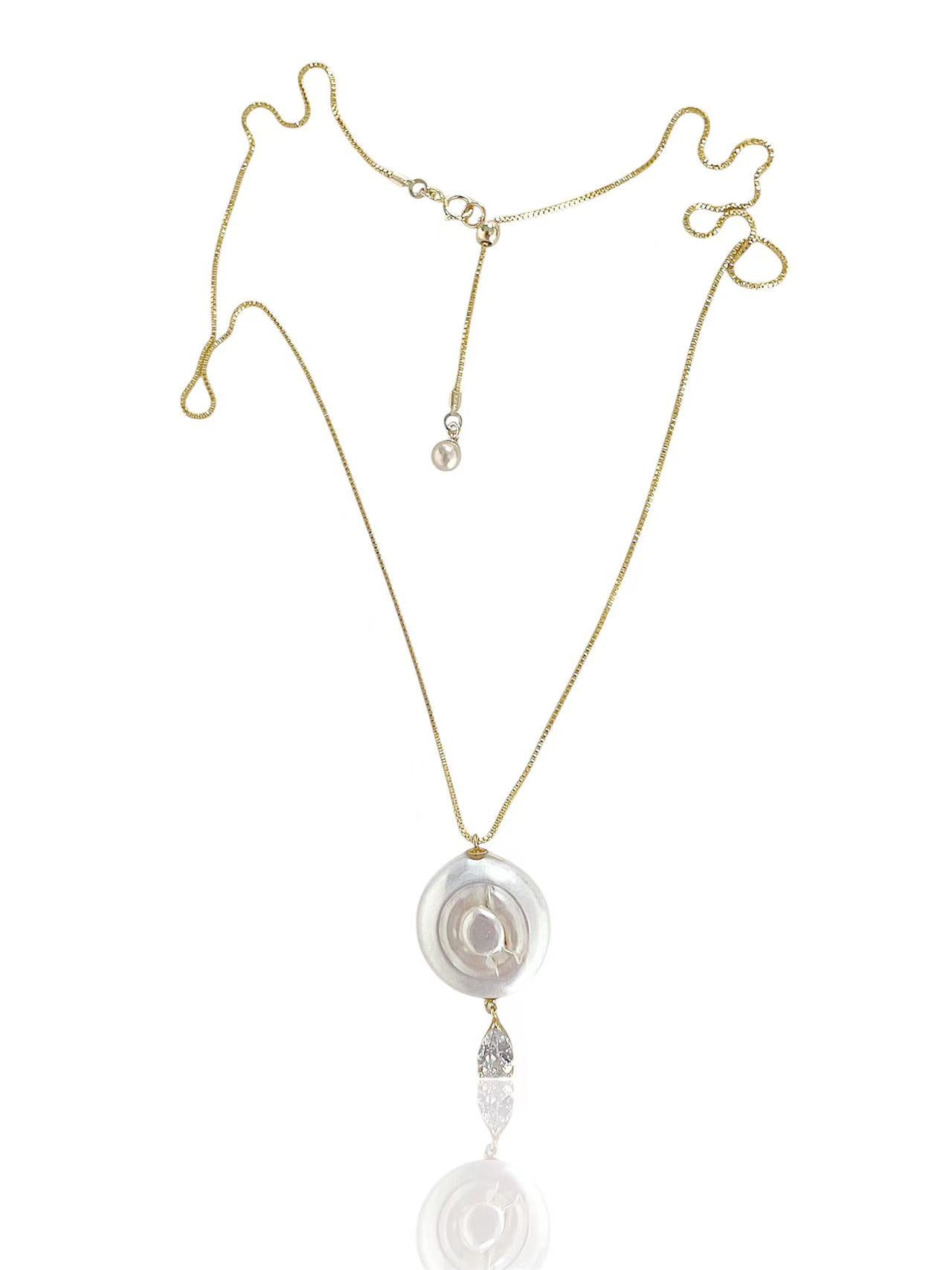 Roman Holiday Earrings& Necklace