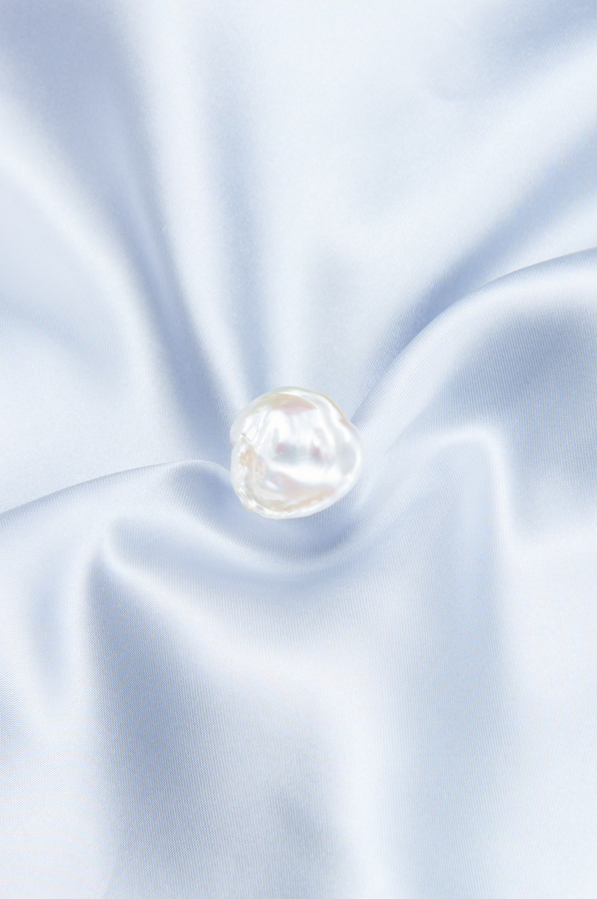 Petal Pearl Ring