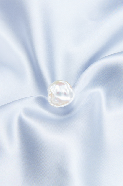Petal Pearl Ring