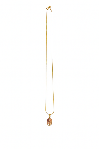 Neon Empire Sakura Baroque Pendant
