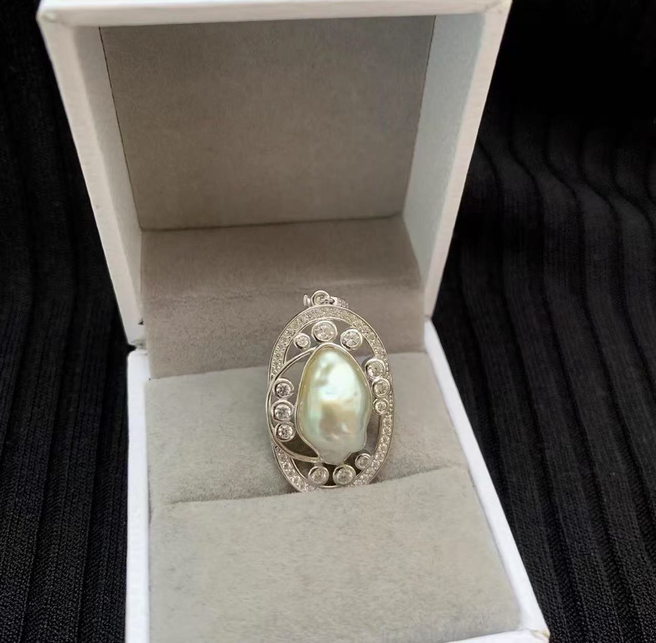 Vintage Pearl Collector's Edition Solo Series