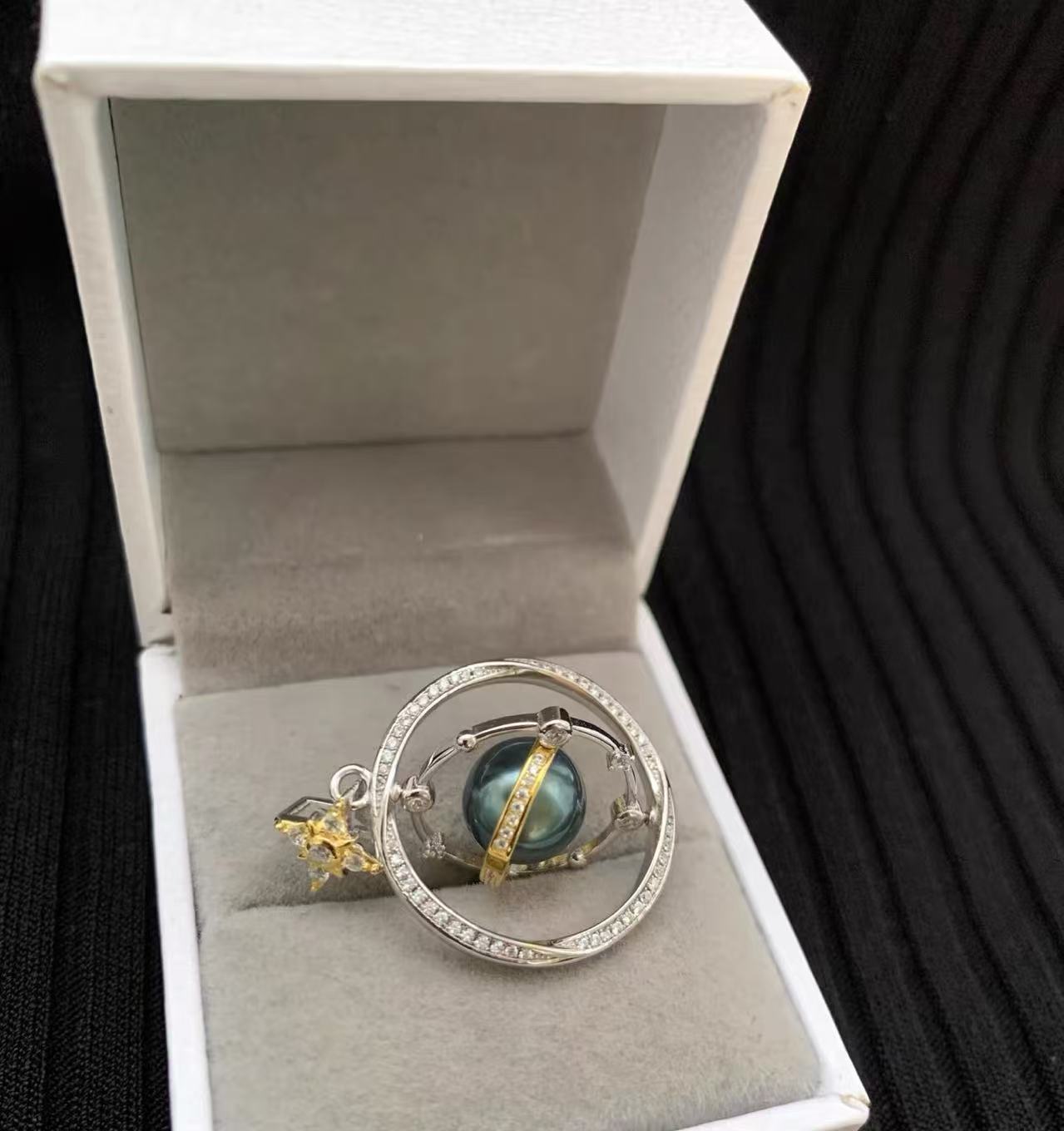 Vintage Pearl Collector's Edition Solo Series