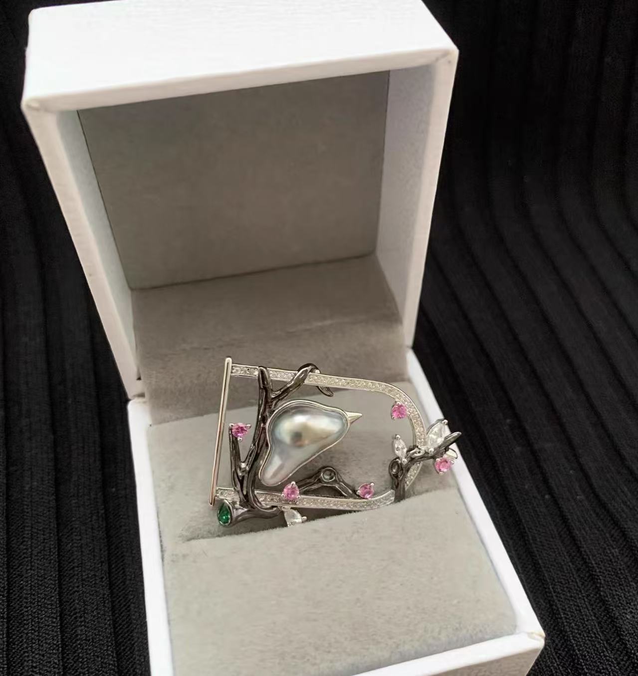 Vintage Pearl Collector's Edition Solo Series