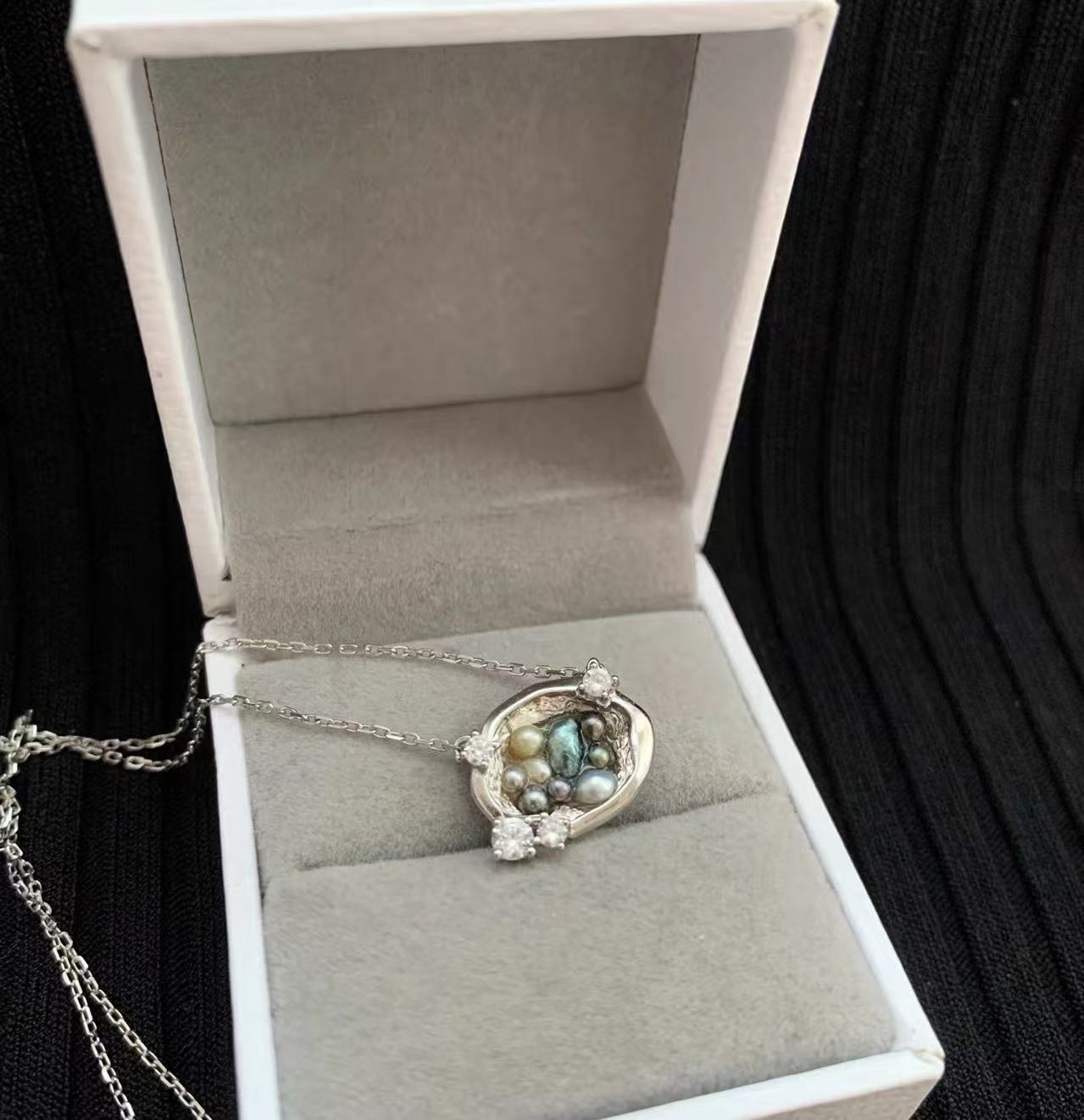 Vintage Pearl Collector's Edition Solo Series