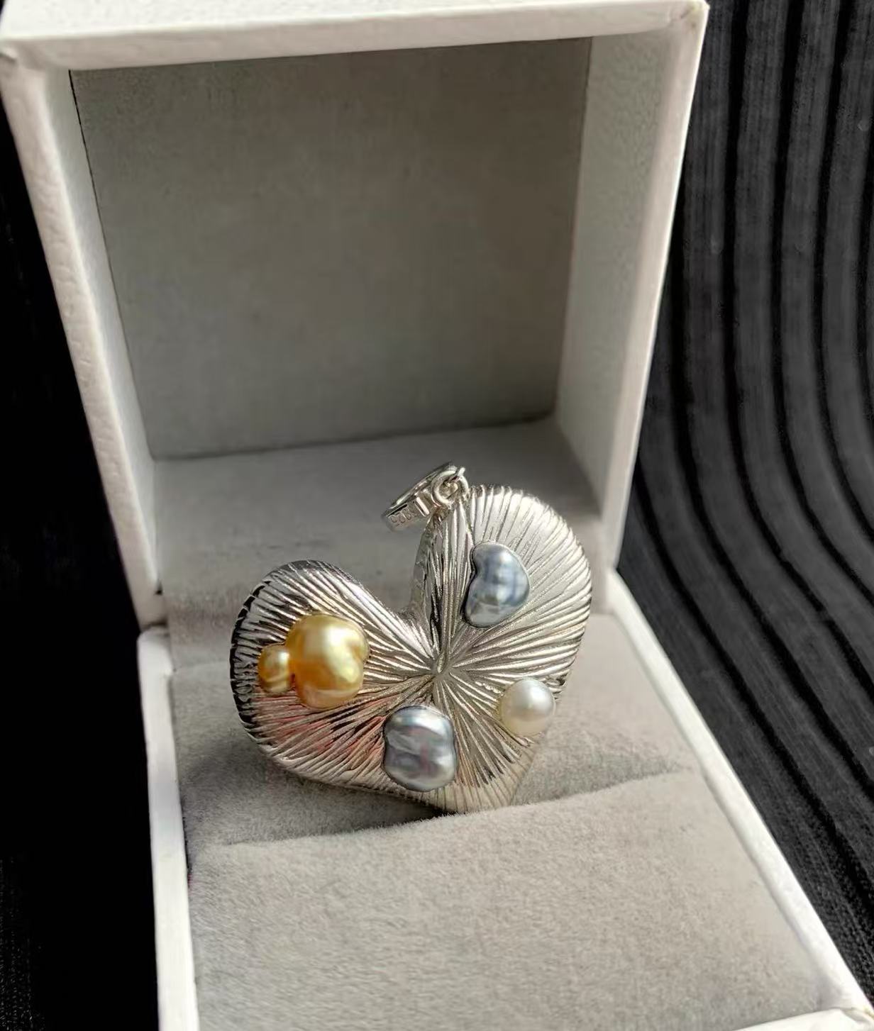 Vintage Pearl Collector's Edition Solo Series