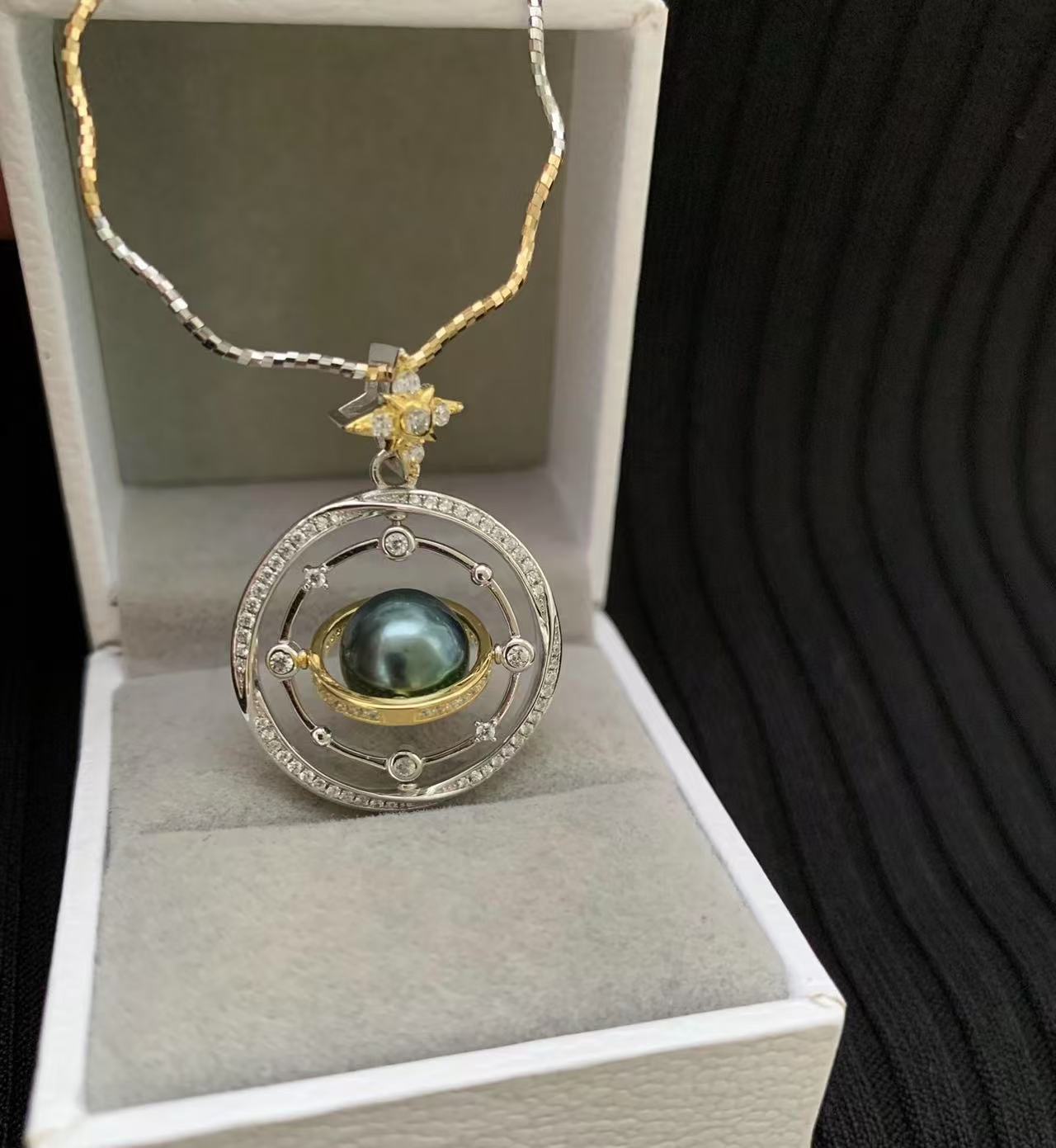 Vintage Pearl Collector's Edition Solo Series